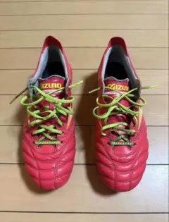 廃盤 モレリアネオIV JAPAN フェアリーコーラル×ボルト 26