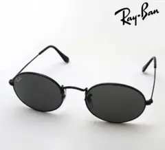 Ray-Ban サングラス ラウンドオーバル