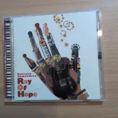 2025年最新】山下達郎 cd ray of hopeの人気アイテム - メルカリ