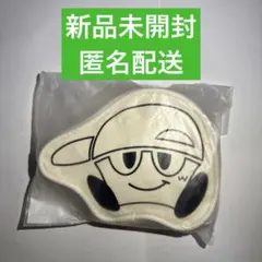 WEST ヤツポーチ 関西七色男大祭り