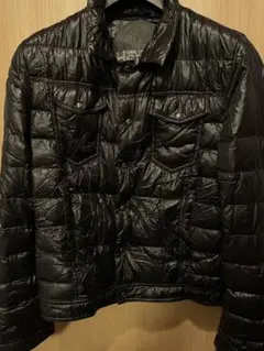 NEIL BARRETT for HERNO 軽量ダウンジャケットサイズ48のサムネイル