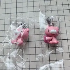 森チャック グルーミー めじるしアクセサリー