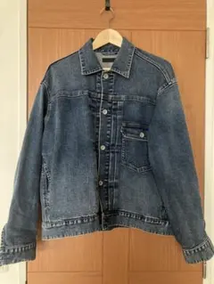 ユニクロデニムジャケットL size