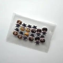 ネイルパーツ ストーンズ 12個セット