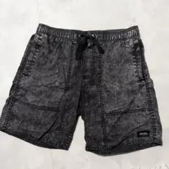 Afends ケミカルウォッシュ ショートパンツ　メンズ30のサムネイル