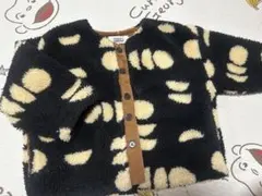 ボアジャケット