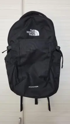 【未使用】THE NORTH FACE PIVOTER 26㍑