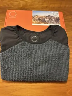 【山と道 】アルファベストC Alpha Vest C