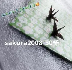 千羽鶴(ミニ千羽鶴)ケース？入り - メルカリ