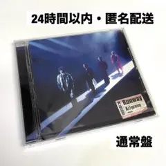 【即日発送】Runway 通常盤 ⑩