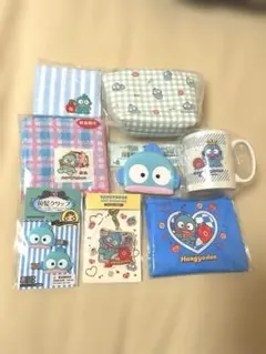 サンリオ ハンギョドン まとめ売り