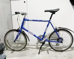 【自転車】GIOS FIGARO ミニベロ ジオス フィガロ 中古 ジオス FIGARO（フィガロ） 20インチミニベロ入荷♪ | miyazaki cycle