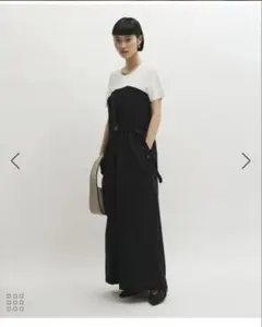 styling × 神崎恵コラボ即完ワンピース 36 - メルカリ
