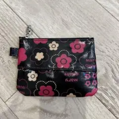 マリークワントポーチ