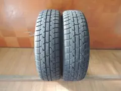 A411 155/65R14 75Q 2本 TOYO OBSERVE GIZのサムネイル