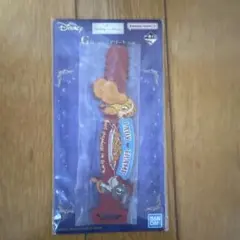 ディズニー １番くじ G賞 ラバーアソート