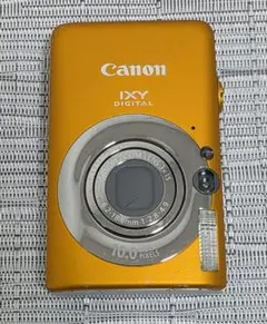 Canon IXY キャノン　イクシー　デジタルカメラ 充電器付属 楽天市場】canon ixy digital 25 is 充電器の通販