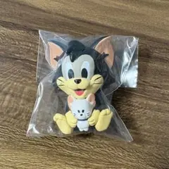 トムとジェリー ぎゅーこっと ブッチ