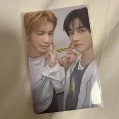 TXT ACT TOMORROW チェキ 2枚セット ボムギュ・テヒョン ウプズ - メルカリ