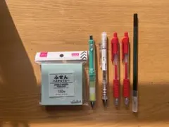 文房具まとめ売り　ドクターグリップ　モノグラフ