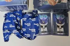 原神　ファデュイ　フィギュア　雄鶏　2個セット