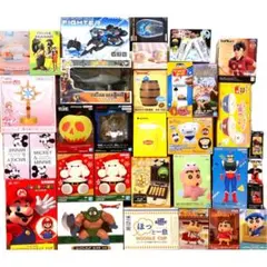 ドラゴンボール ナルト ワンピース プライズ フィギュア まとめ売り 計