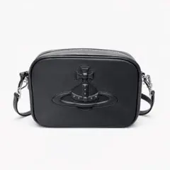 るるる様専用『Vivienne Westwood』ショルダーバッグ　カメラバッグ