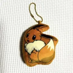 ポケットモンスター ポケモン イーブイ ぬいぐるみマスコット