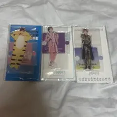 TravisJapan 七五三掛龍也 アクスタ