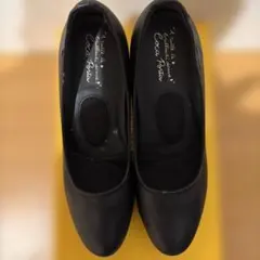 coca portaパンプス