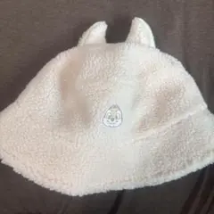 ディズニー　バケハ　チップとデール　チップ