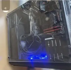 自作PC】Ryzen5 5600G 16GB GTX1650（ジャンク扱い） - メルカリ