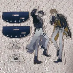 2025年最新】剣持刀也 アクスタ 5周年の人気アイテム - メルカリ