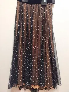 SHE Tokyo 異素材切り替え タイトスカート ブラック SHE Tokyo 異素材切り替え タイトスカート ブラック - メルカリ