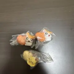 とっとこハム太郎 スイングマスコット