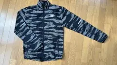 ニューバランス　ウーブンジャケット