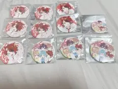 すとぷり 莉犬くん 缶バッジ