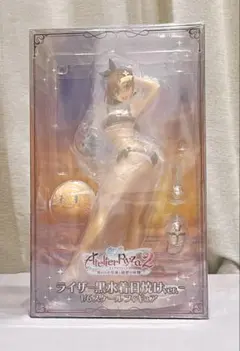 ライザのアトリエ2 未開封 水着Ver. 1/4 フィギュア - メルカリ