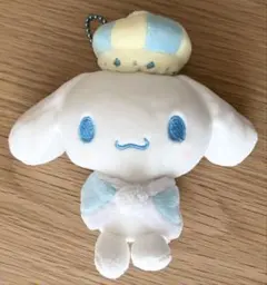 2025年最新】シナモロール15th ぬいぐるみの人気アイテム - メルカリ