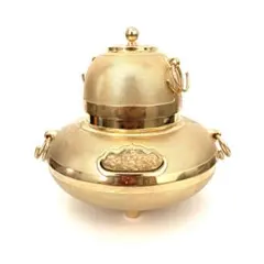 金色の茶釜 2026年最新】純金 茶釜の人気アイテム - メルカリ