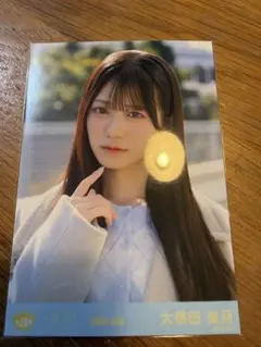 ニアジョイ 大信田美月 生写真 - メルカリ