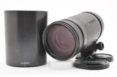 2026年最新】Tamron AF 200-400mm F5.6の人気アイテム - メルカリ