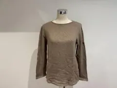 Tieasy / te002 オーガニックコットン / MOCA 3（S/M)