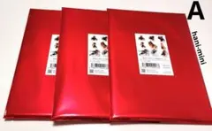 鬼滅の刃 無限城編 キービジュアル ランダムアクリルスタンドA 未開封 3点 ②