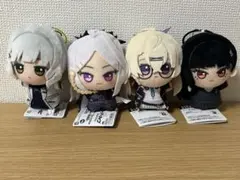 あんスタ ぬいぐるみ UNDEAD - メルカリ