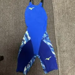 スピード アクアブレード マーキュライン 強光沢 競泳水着 ハイレグ