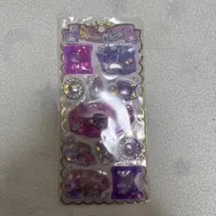 【 24時間以内発送 】 クロミ マイメロ ウォーターシール 正規品