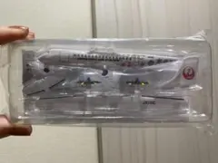 HAC 北海道エアシステム 飛行機 模型ノベルティ非売品即発送のサムネイル