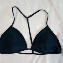 FOREVER 21 ブラック ビキニトップのサムネイル