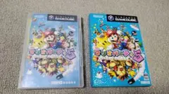 GC マリオパーティ5 ゲームキューブ